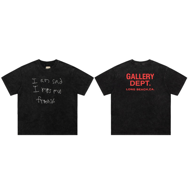 New T-shirt D22