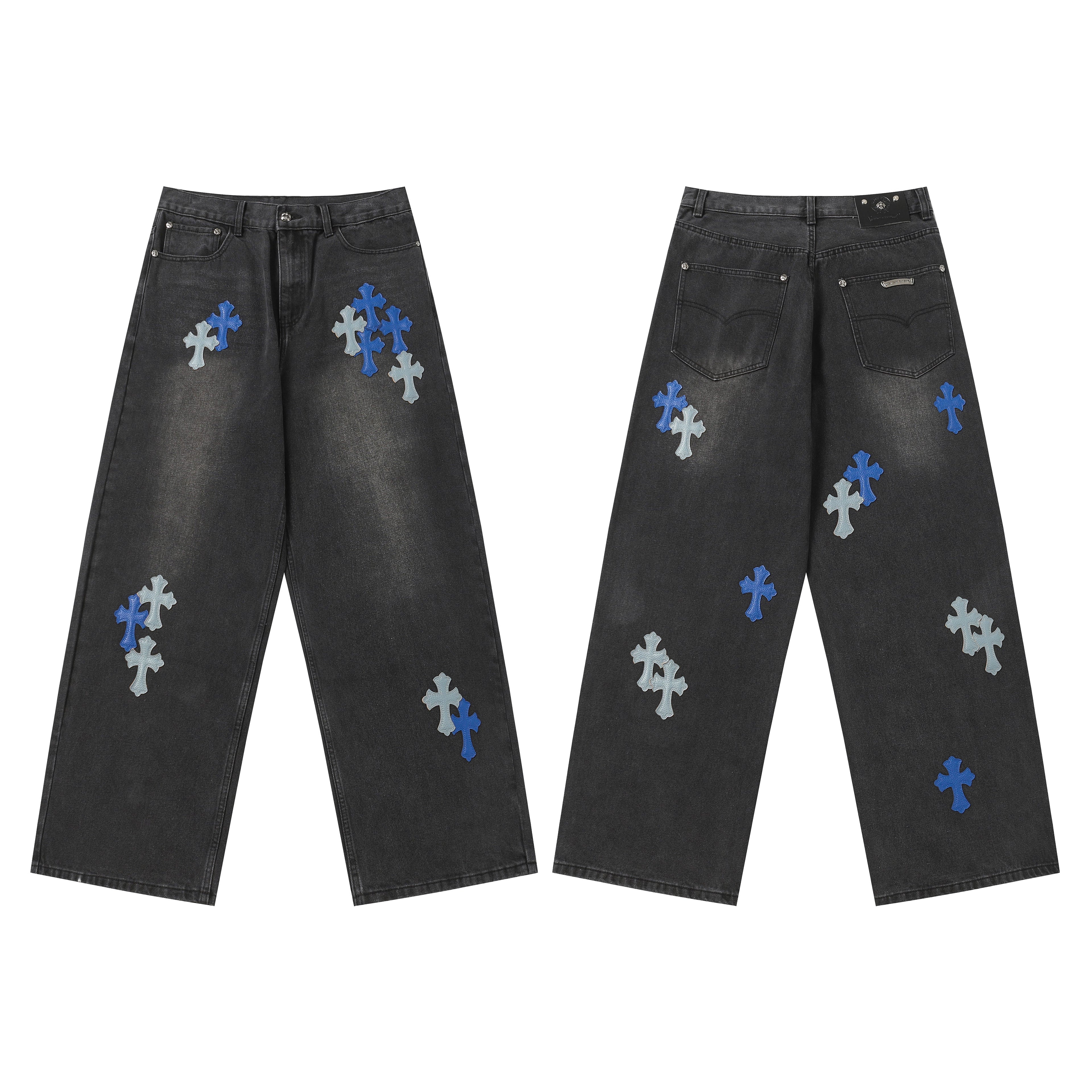 New Pants 302