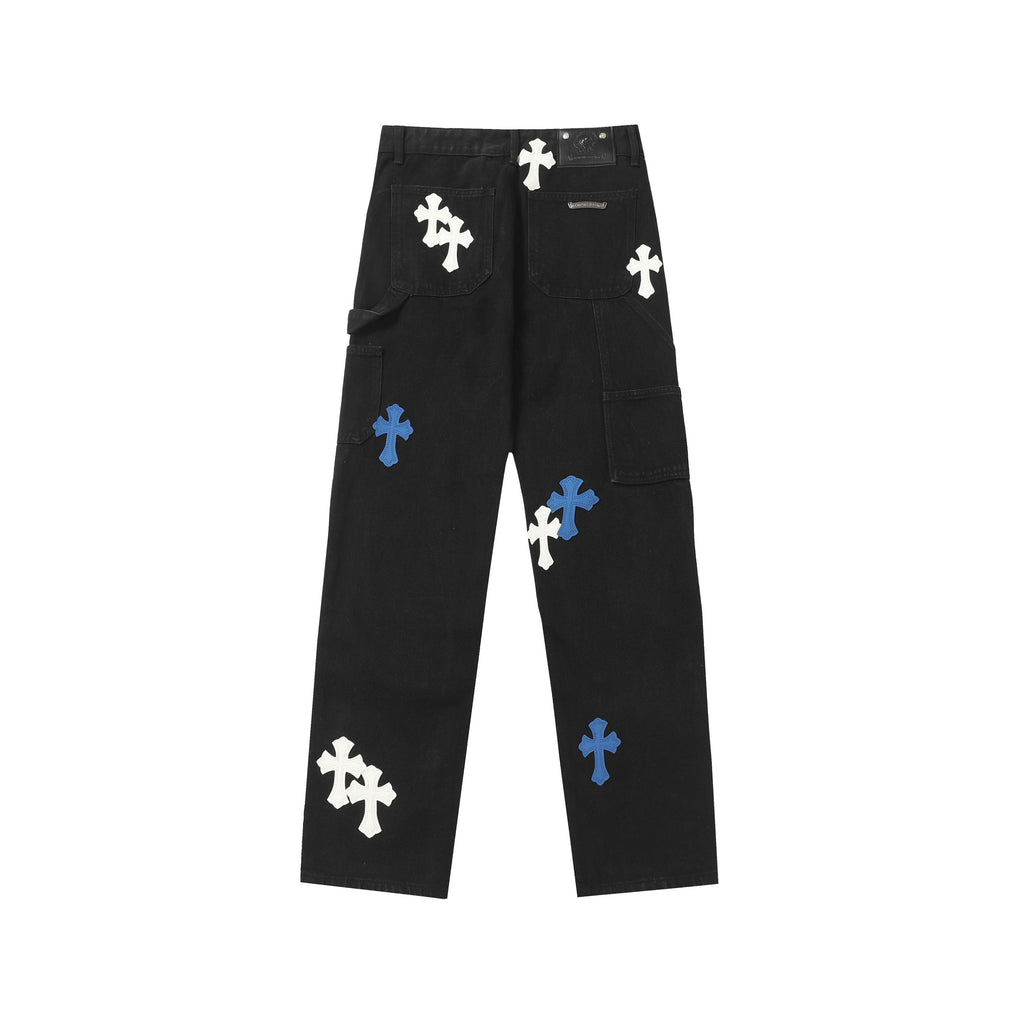 New Pants 9986