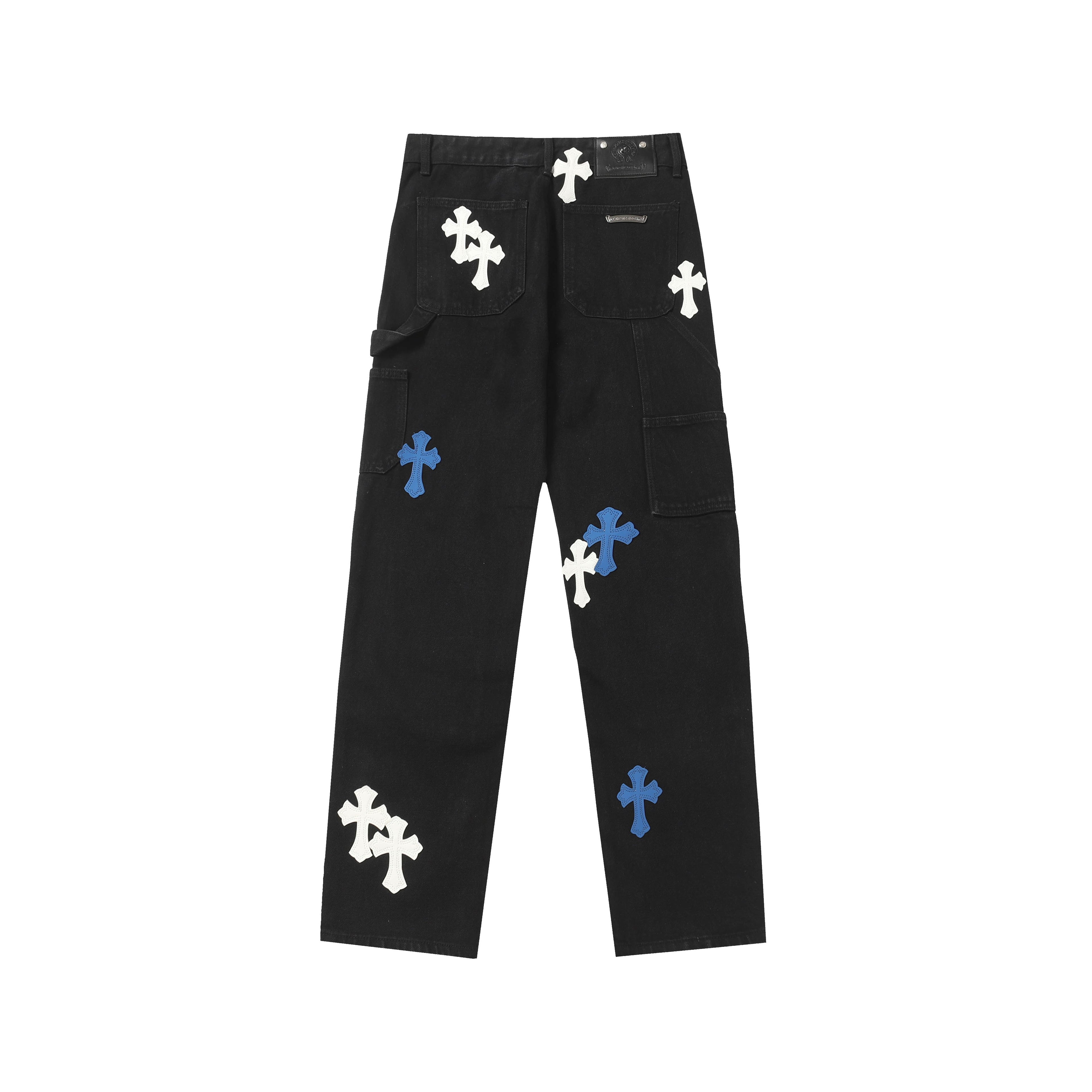 New Pants 9986