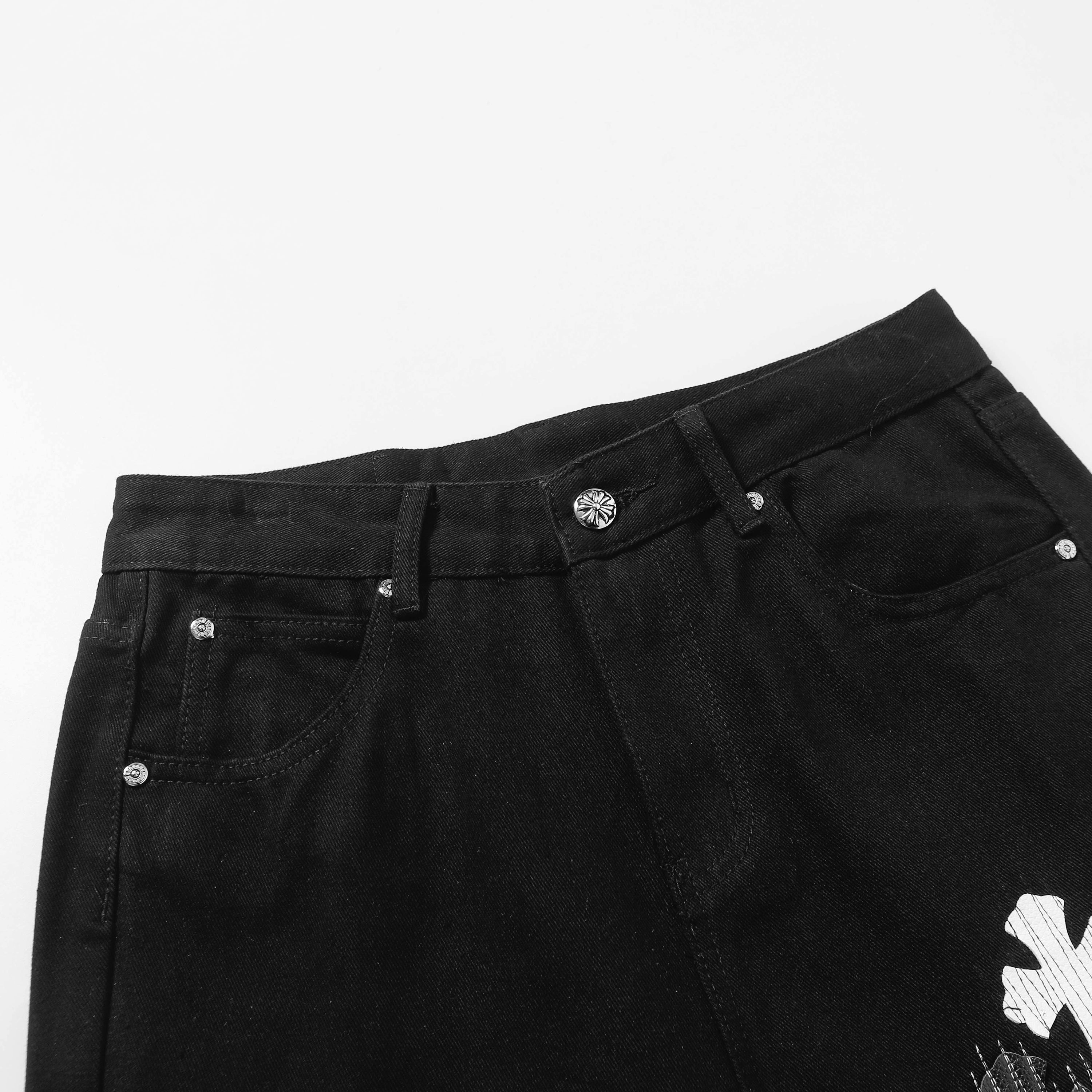 New Pants 6212