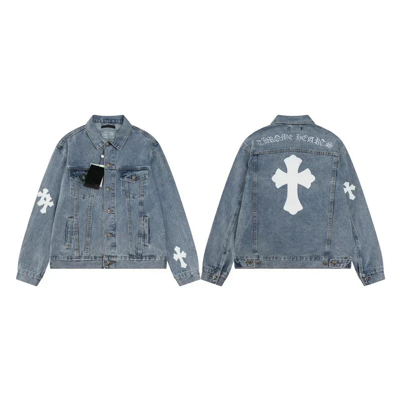 New Jacket