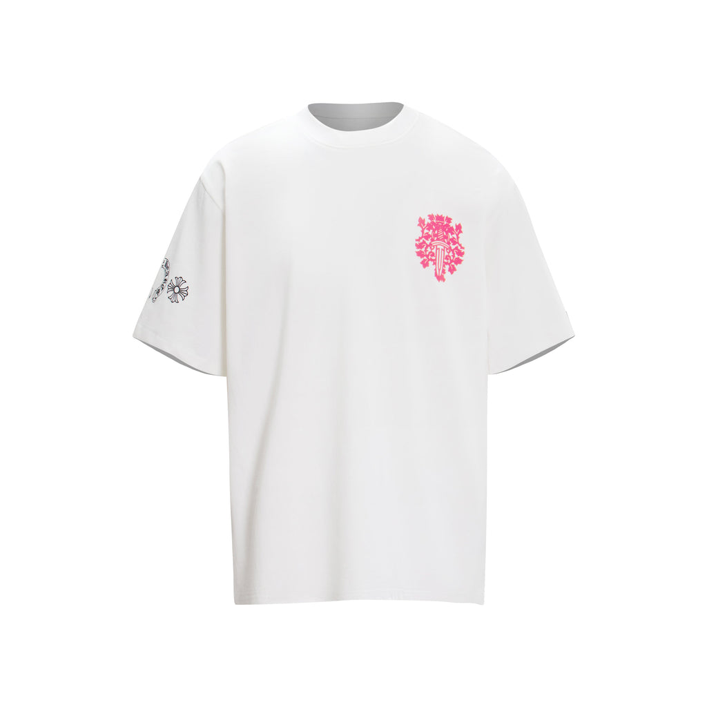 New T-shirts 6025