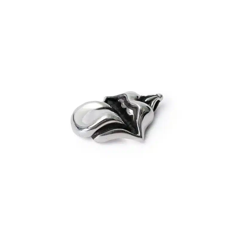 ROLLING STONES LIP & TONGUE PENDANT