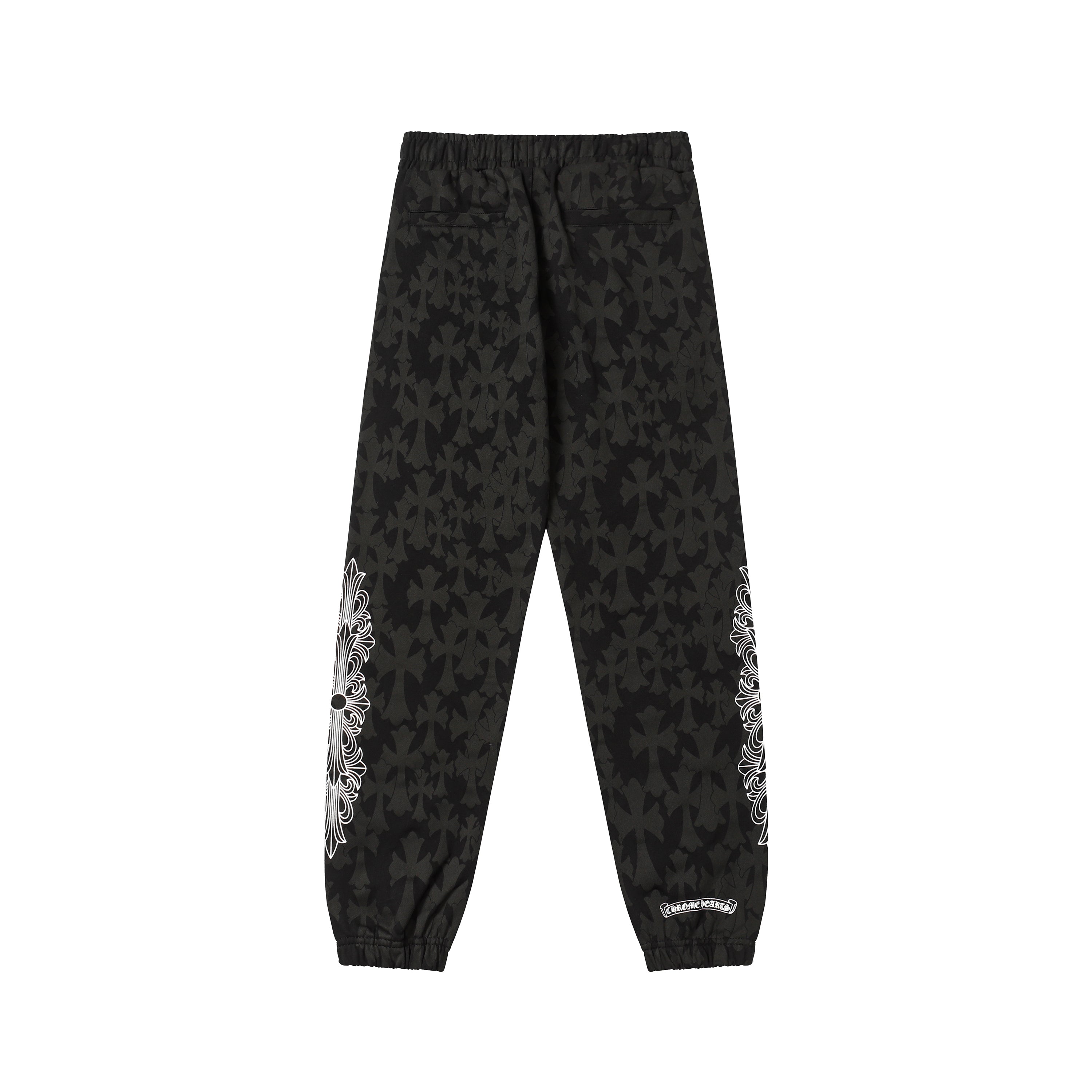 New Pants P1021
