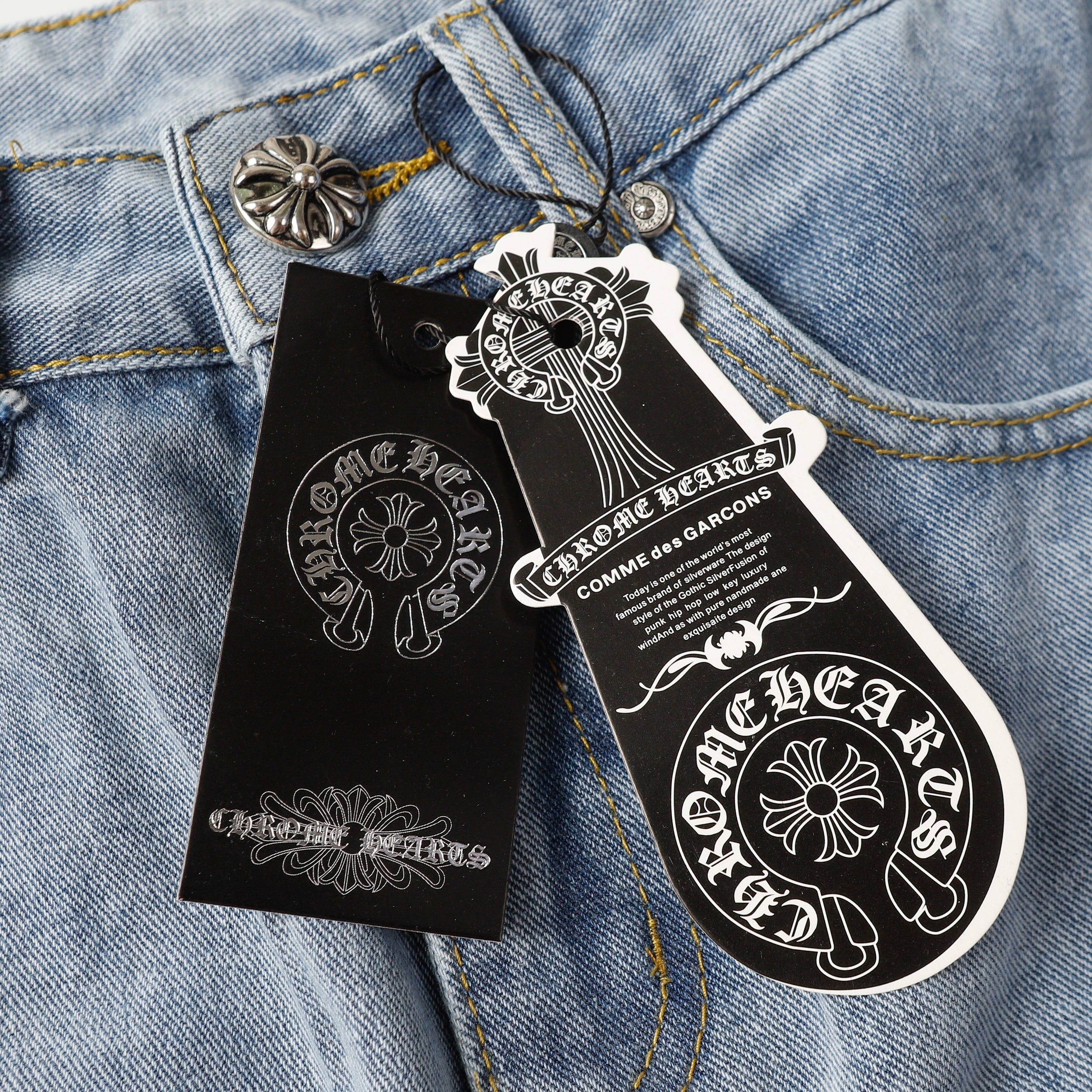 New Pants 9957