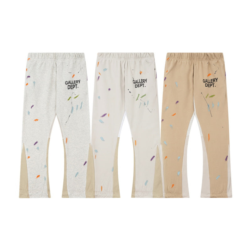 2024 New Pants