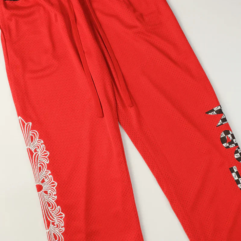 New Pants 9998