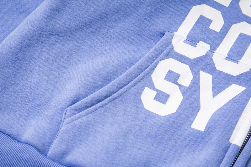 Classic Hoodie
