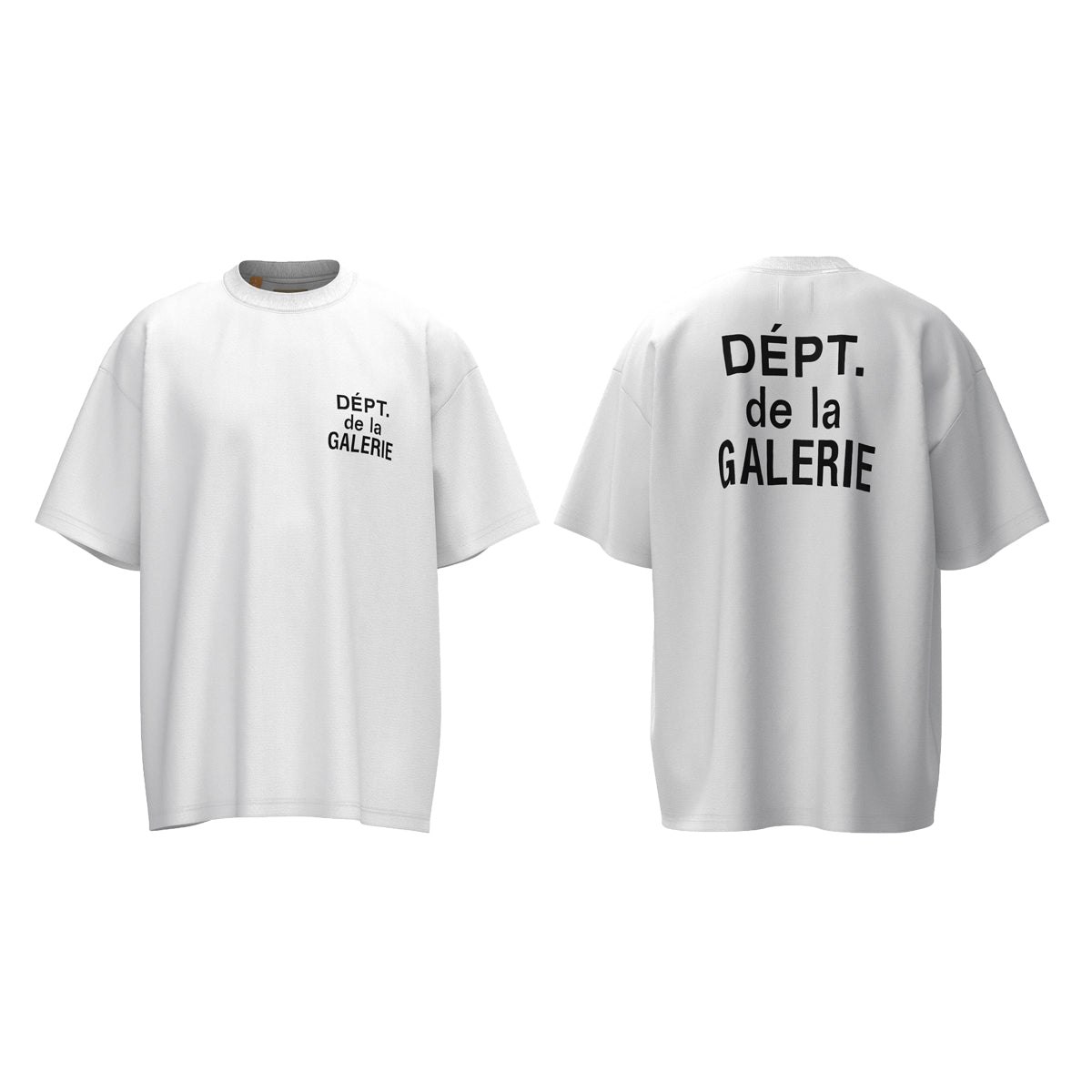 New T-shirt D22