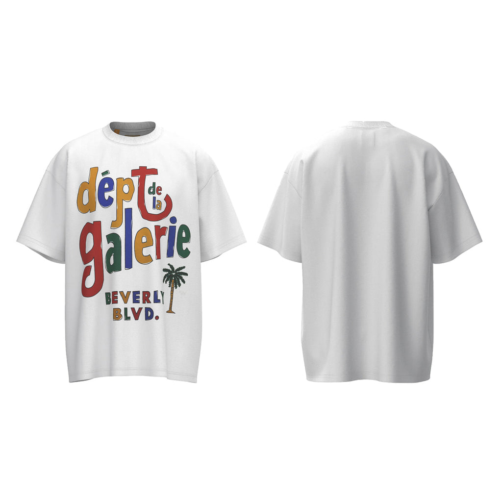 New T-shirt D21