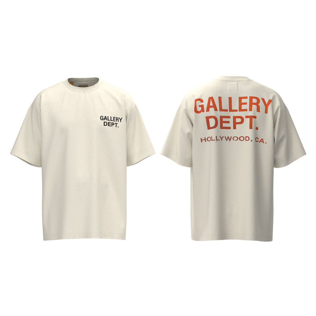 New T-shirt  D44