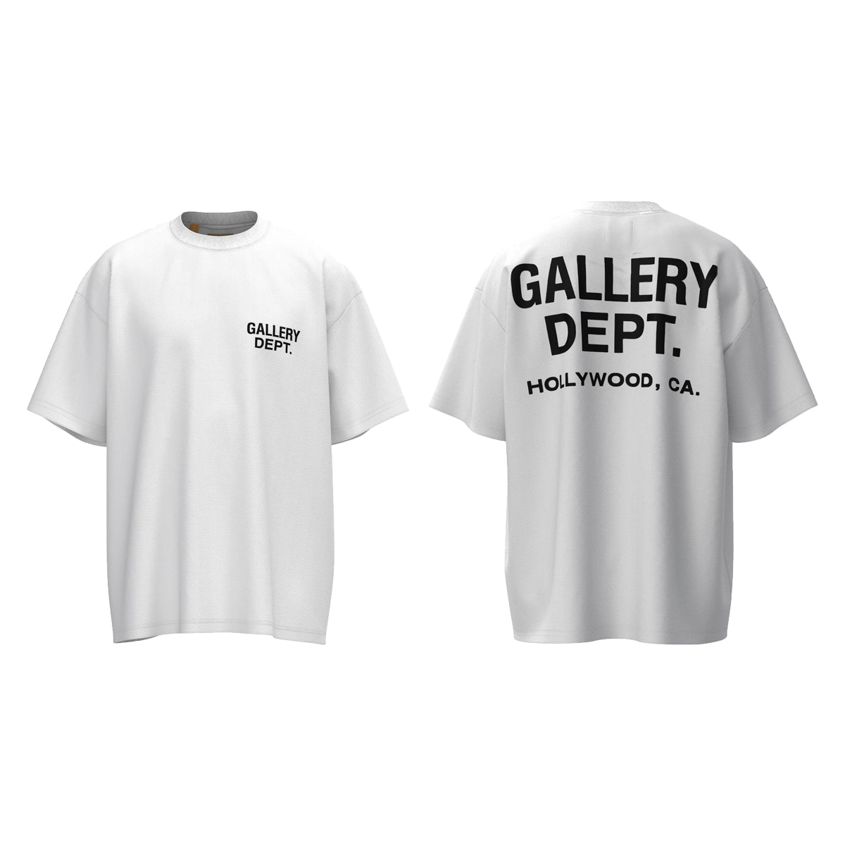 New T-shirt D22