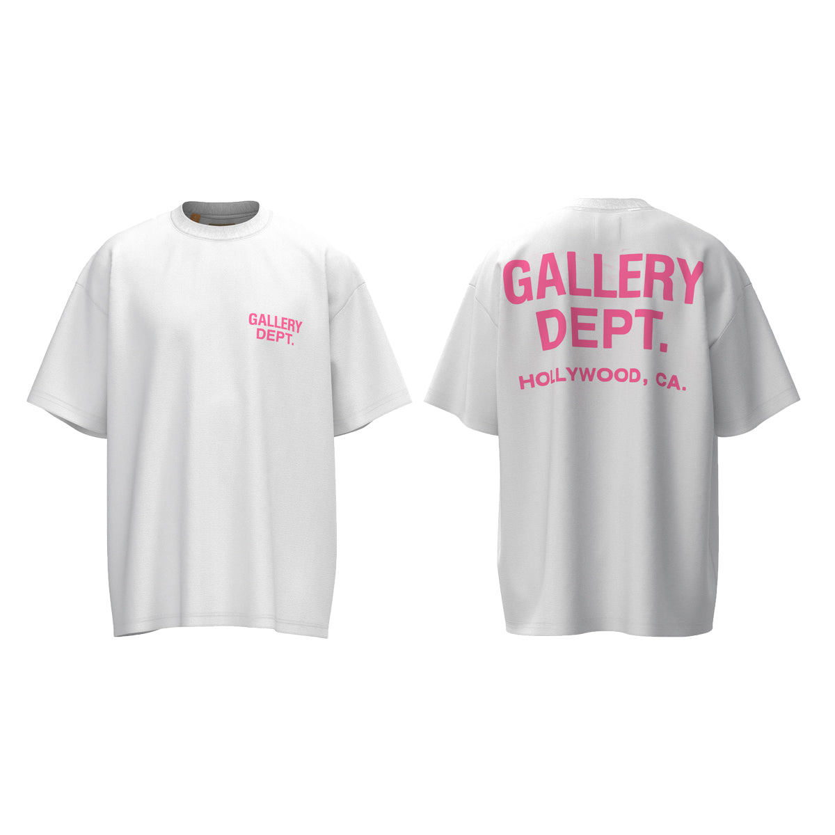 New T-shirt D11
