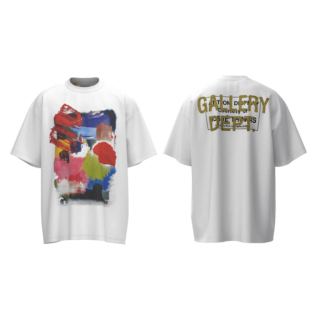 New T-shirt D22