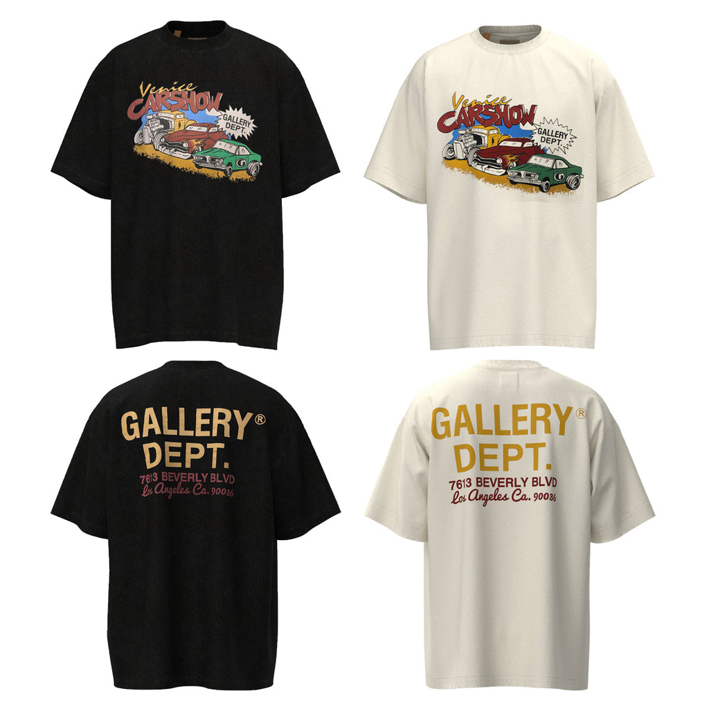 New T-shirt D27