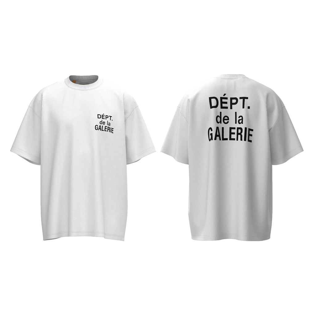 New T-shirt  D79