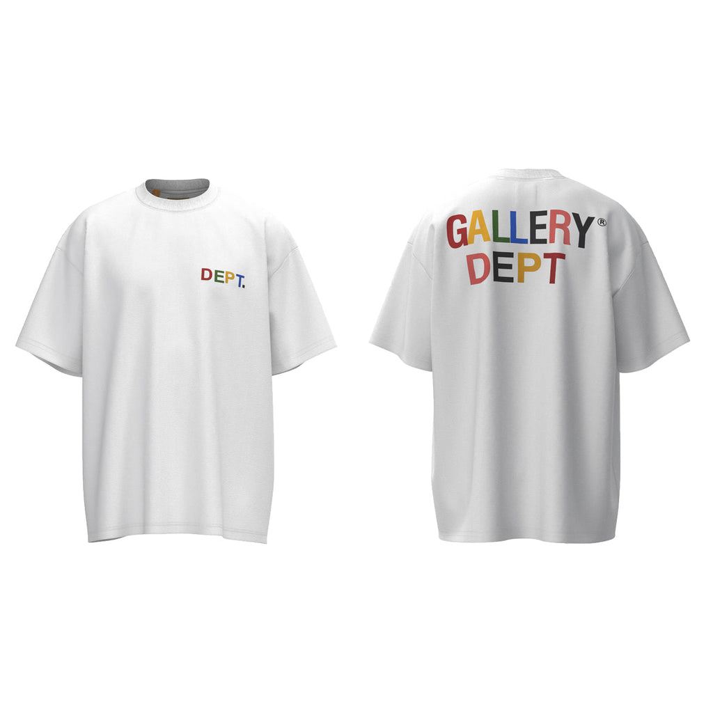 New T-shirt D16