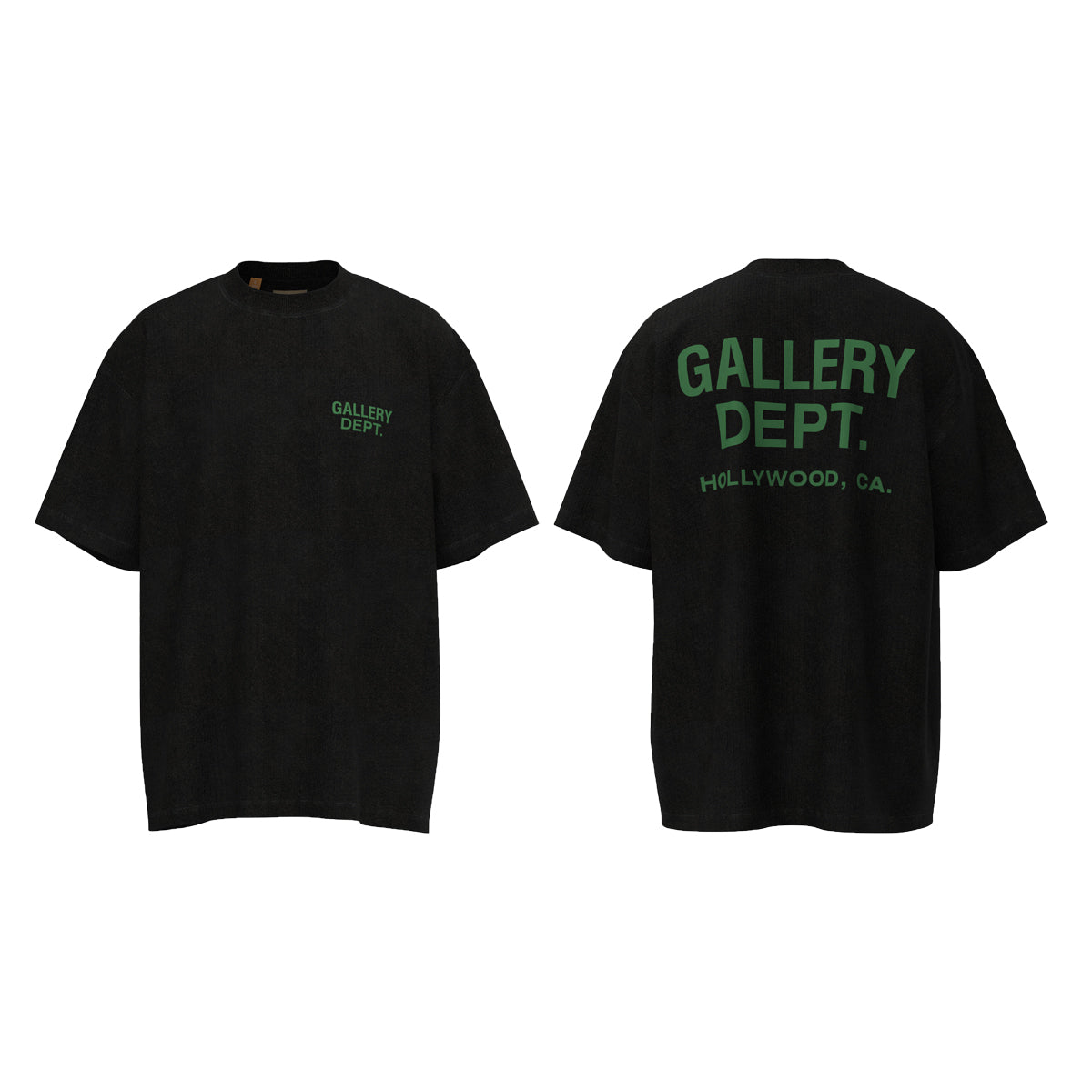 New T-shirt D14