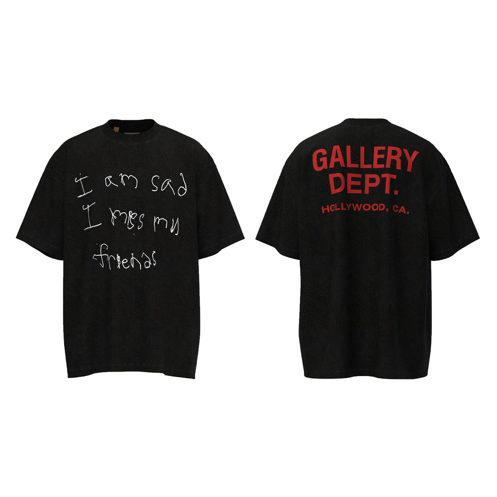 New T-shirt D22