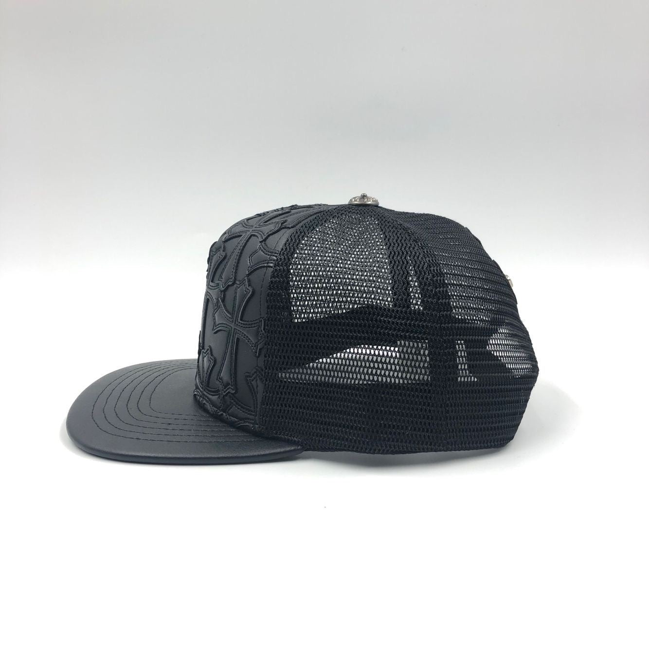 trucker hat