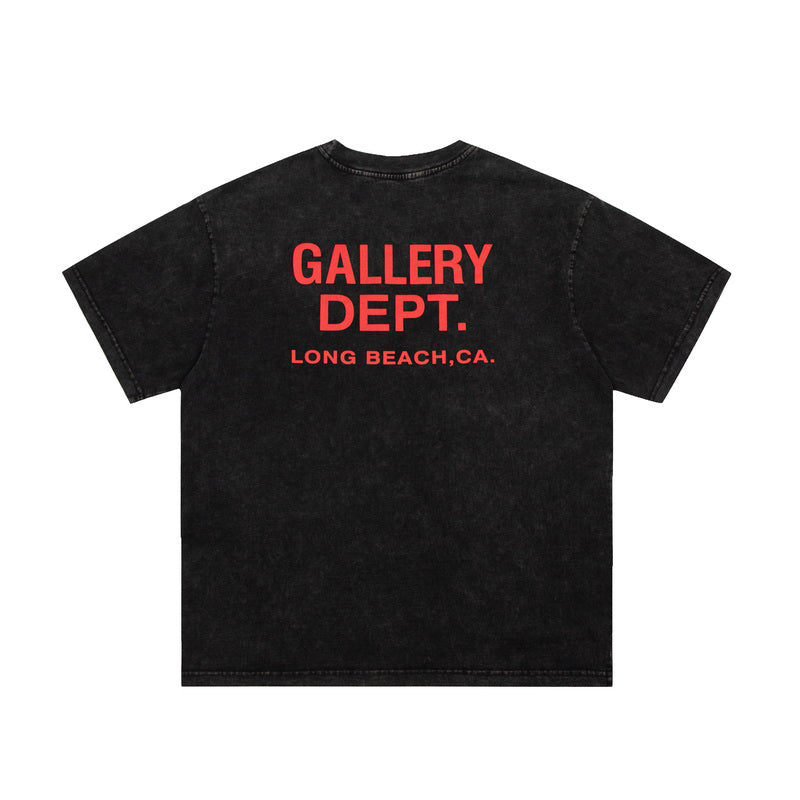 New T-shirt  D76