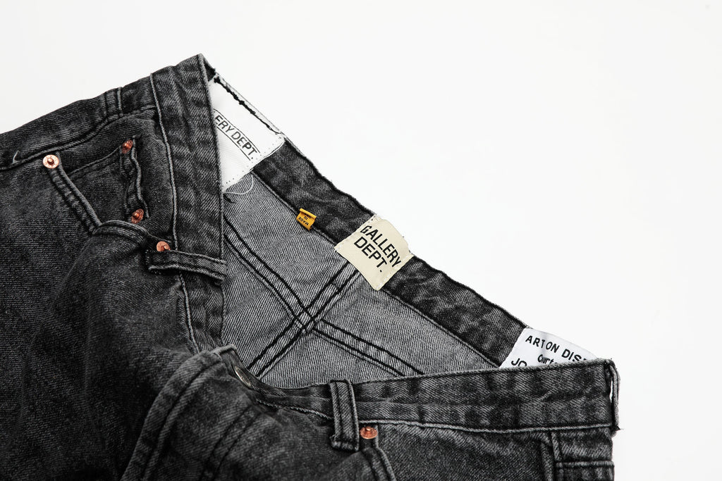 New Pants 8102