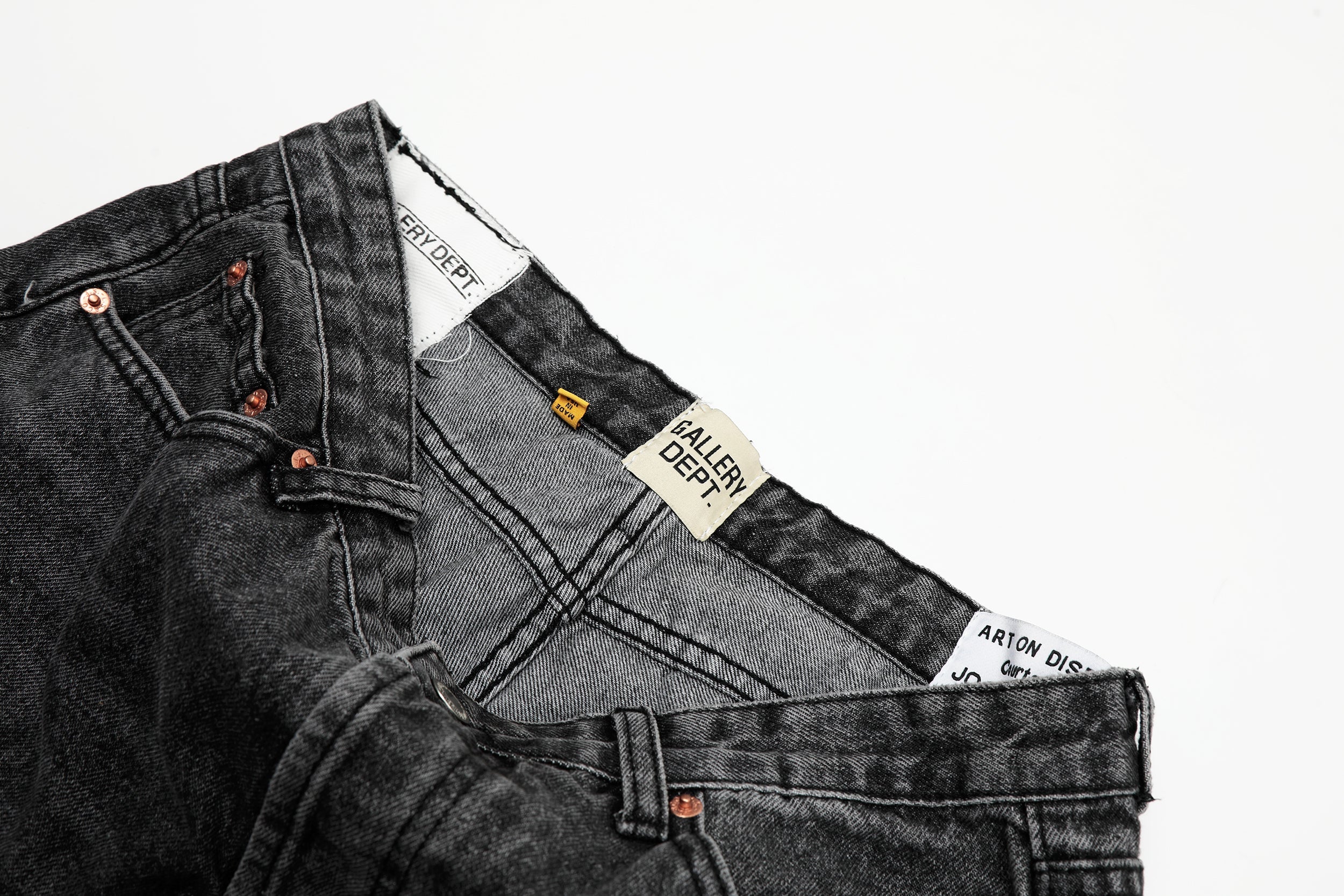 New Pants 8102