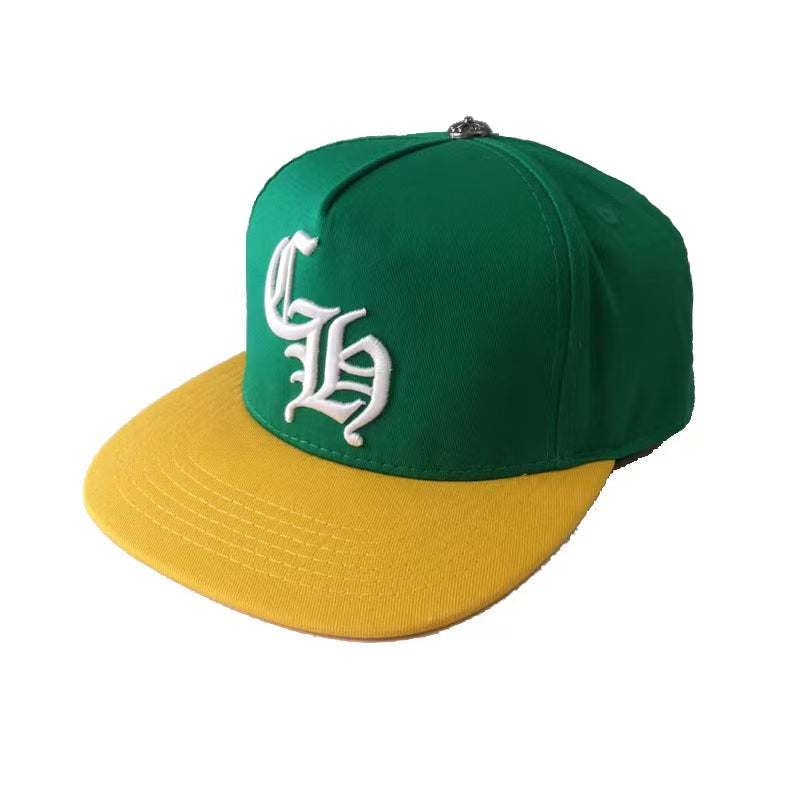 trucker hat