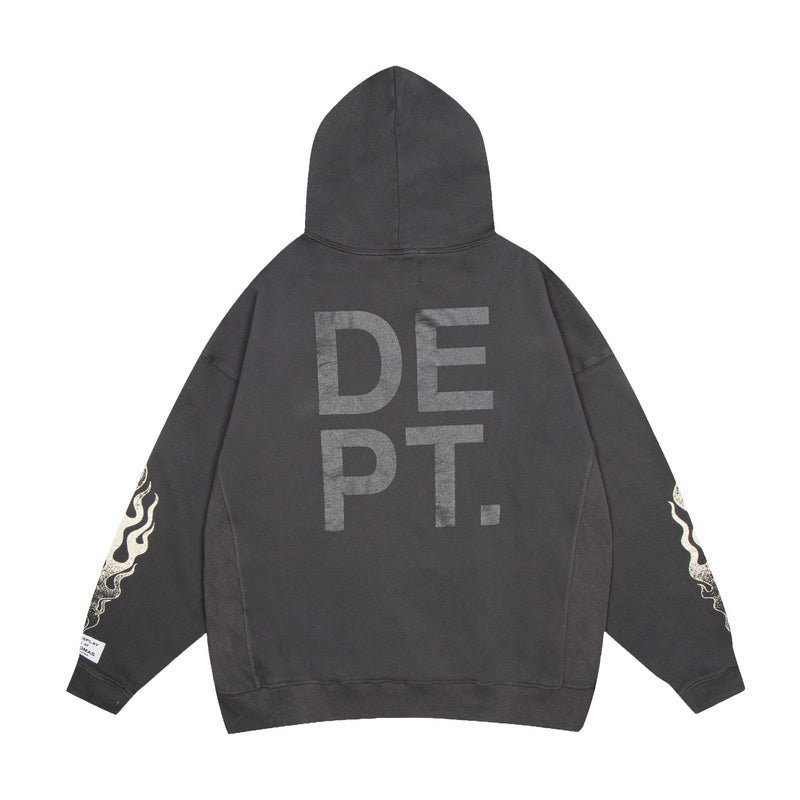 New Hoodie G40