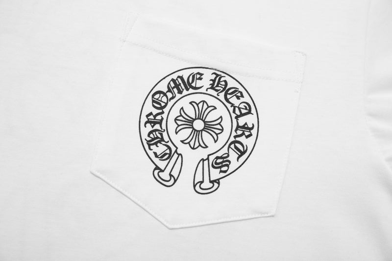 New T-shirts 6013