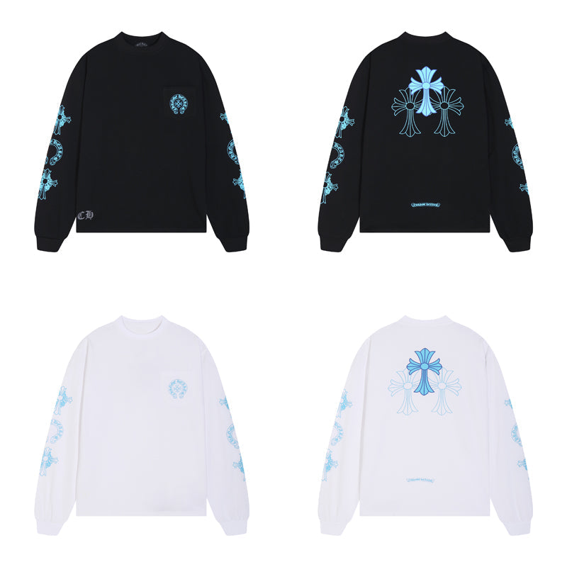 New SWEATSHIRTS 8018