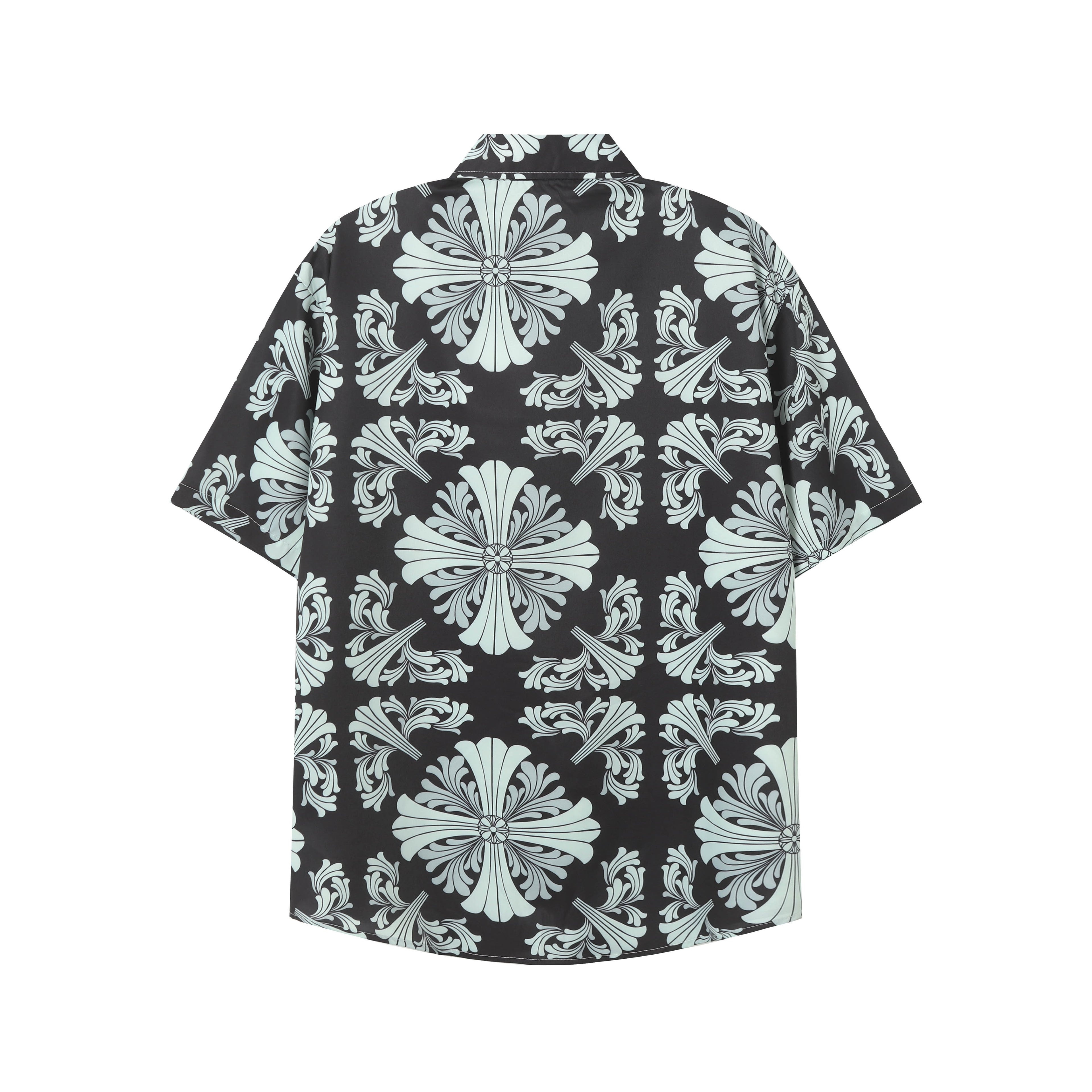 New Quick-drying short-sleeved shirts are super popular 2286