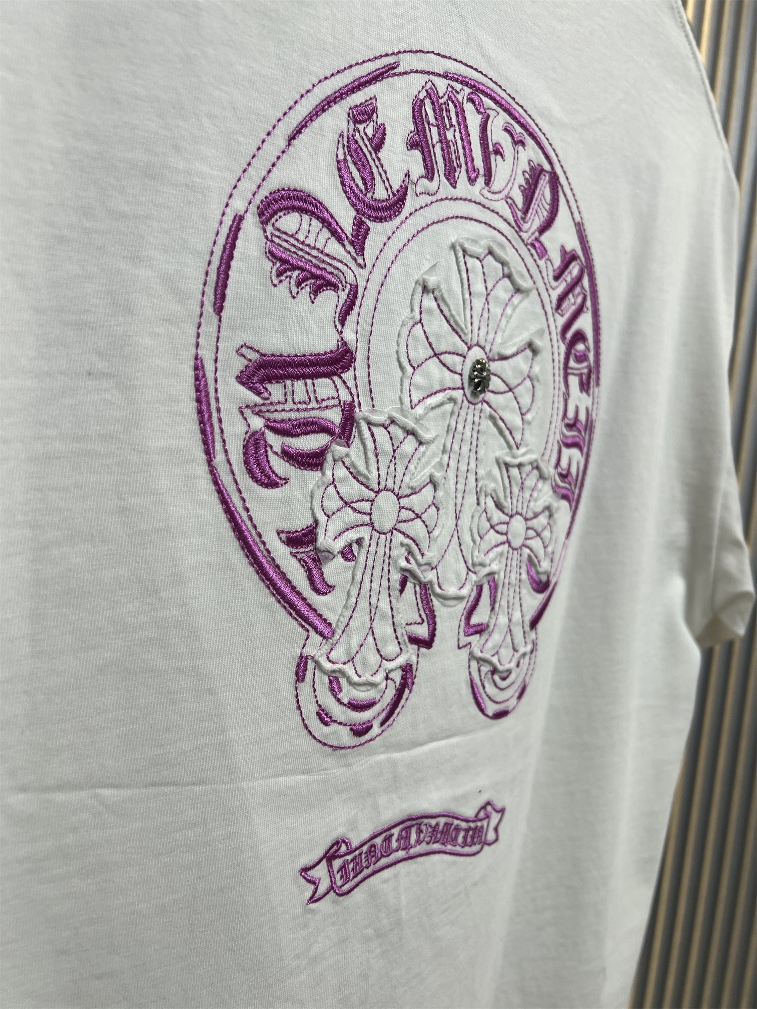 New T-shirts 1920