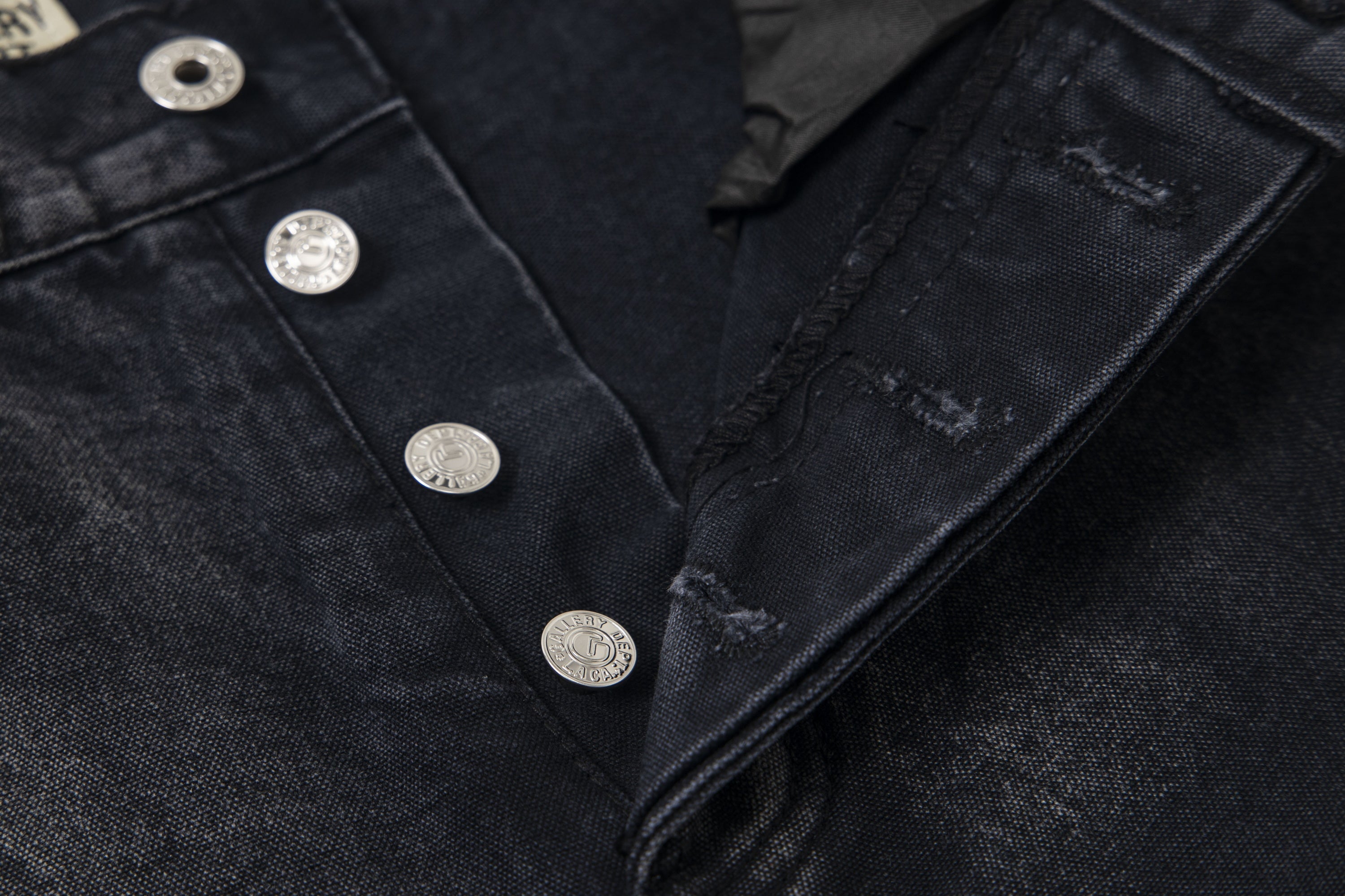 New Pants 8176