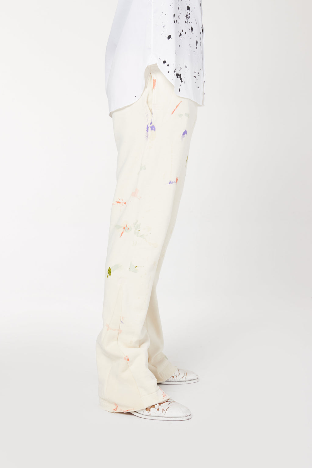 2024 New Pants 907