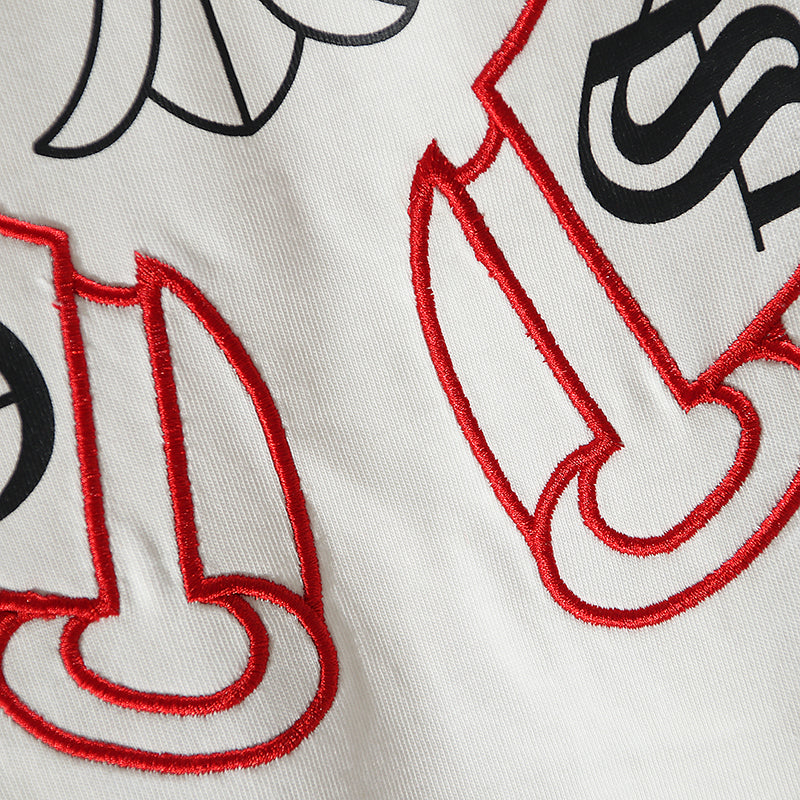 New T-shirts 6008