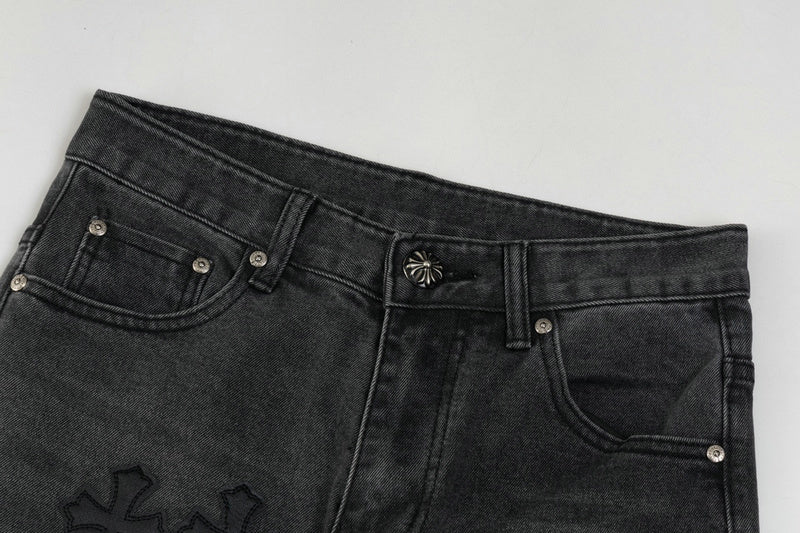 New Pants