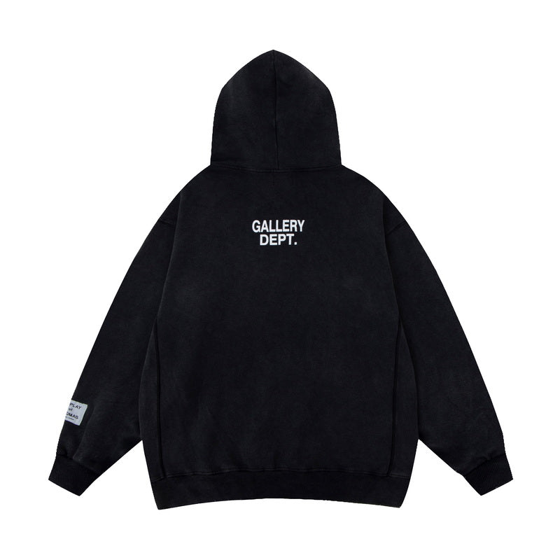 New Hoodie G192