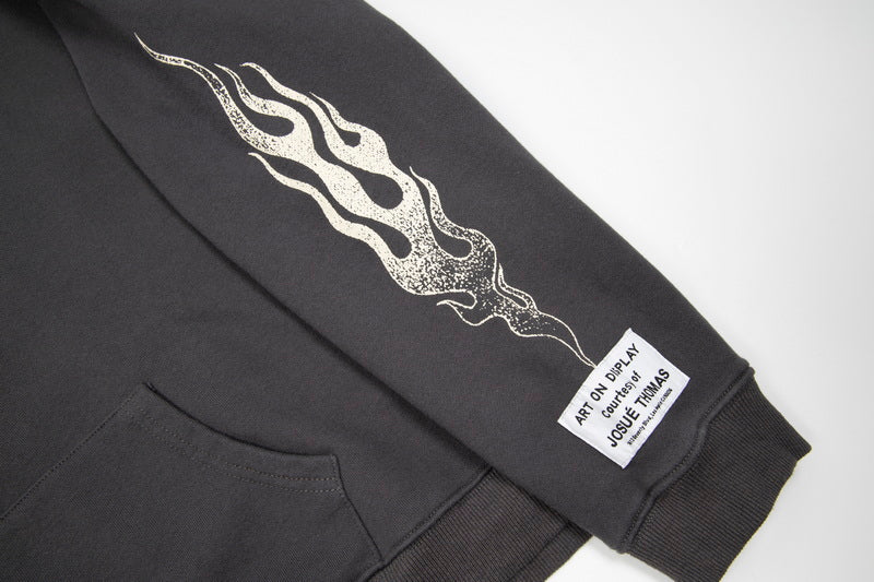 New Hoodie G40