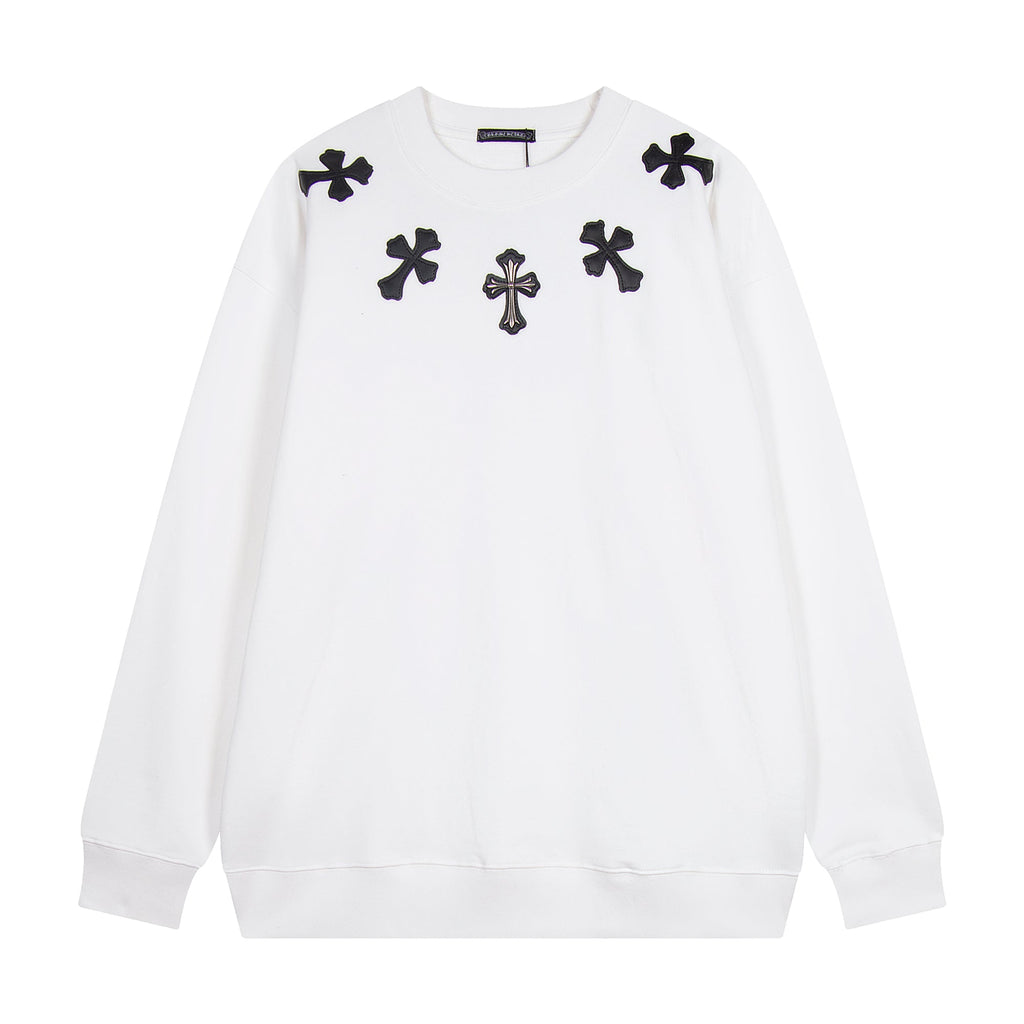 New SWEATSHIRTS TQ14