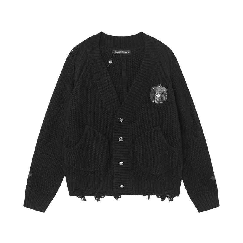 New Jacket