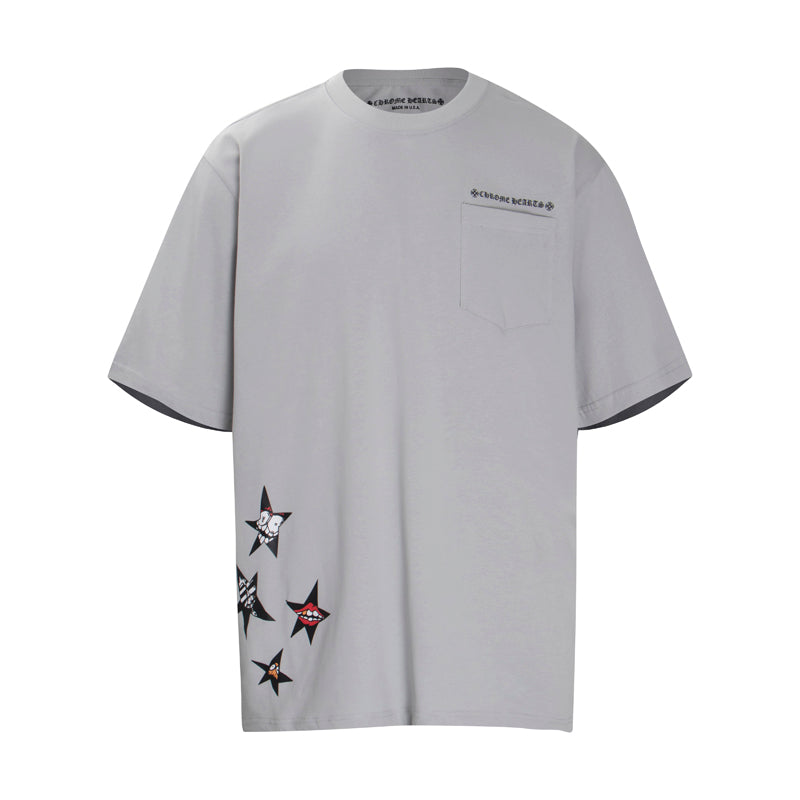 New T-shirts N6018