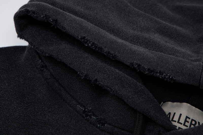 New Hoodie G192
