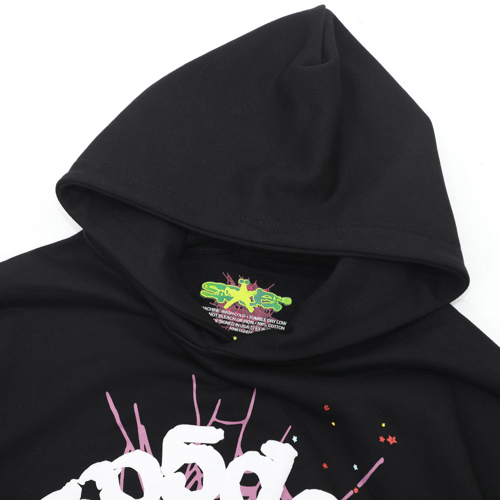 sdmg Hoodie