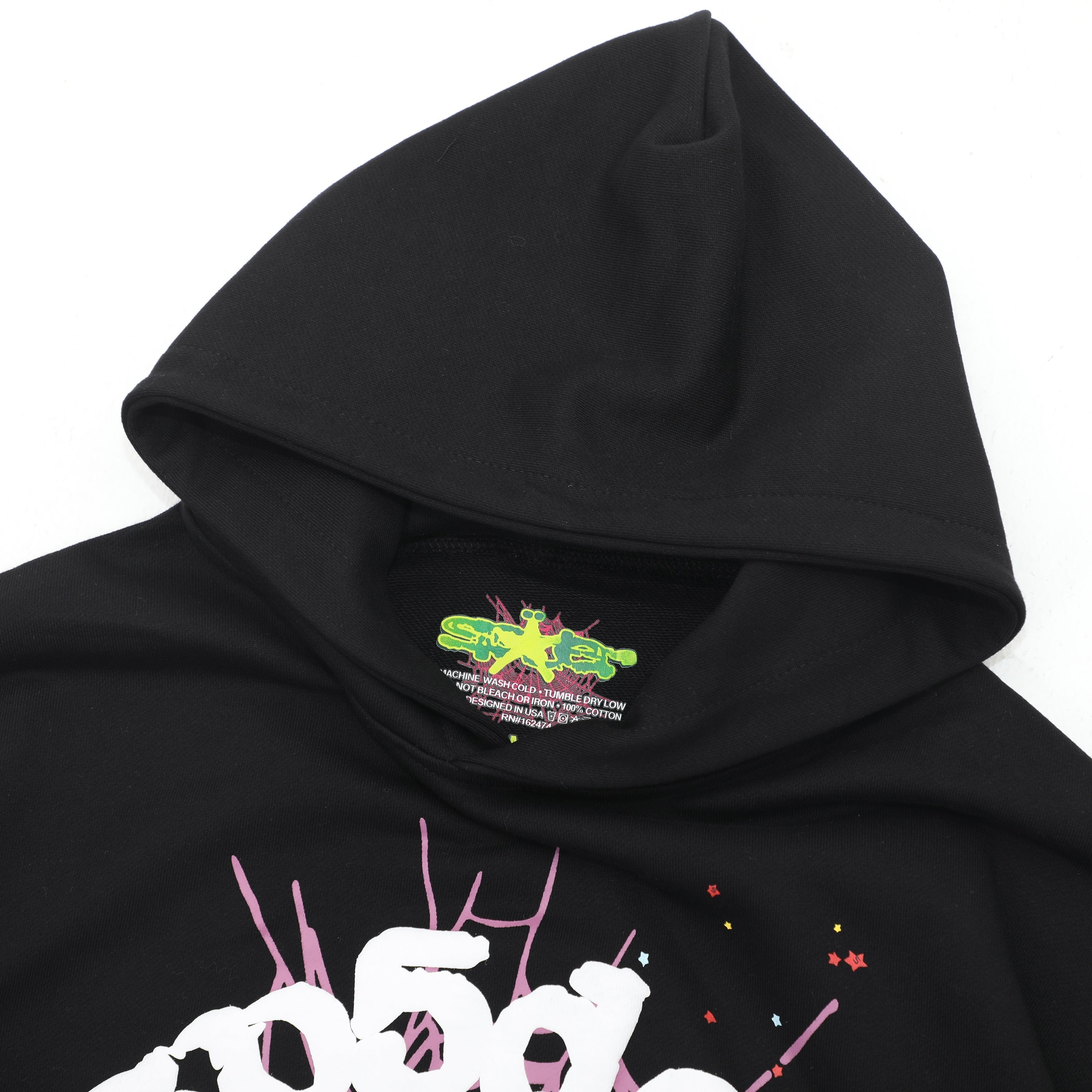 sdmg Hoodie