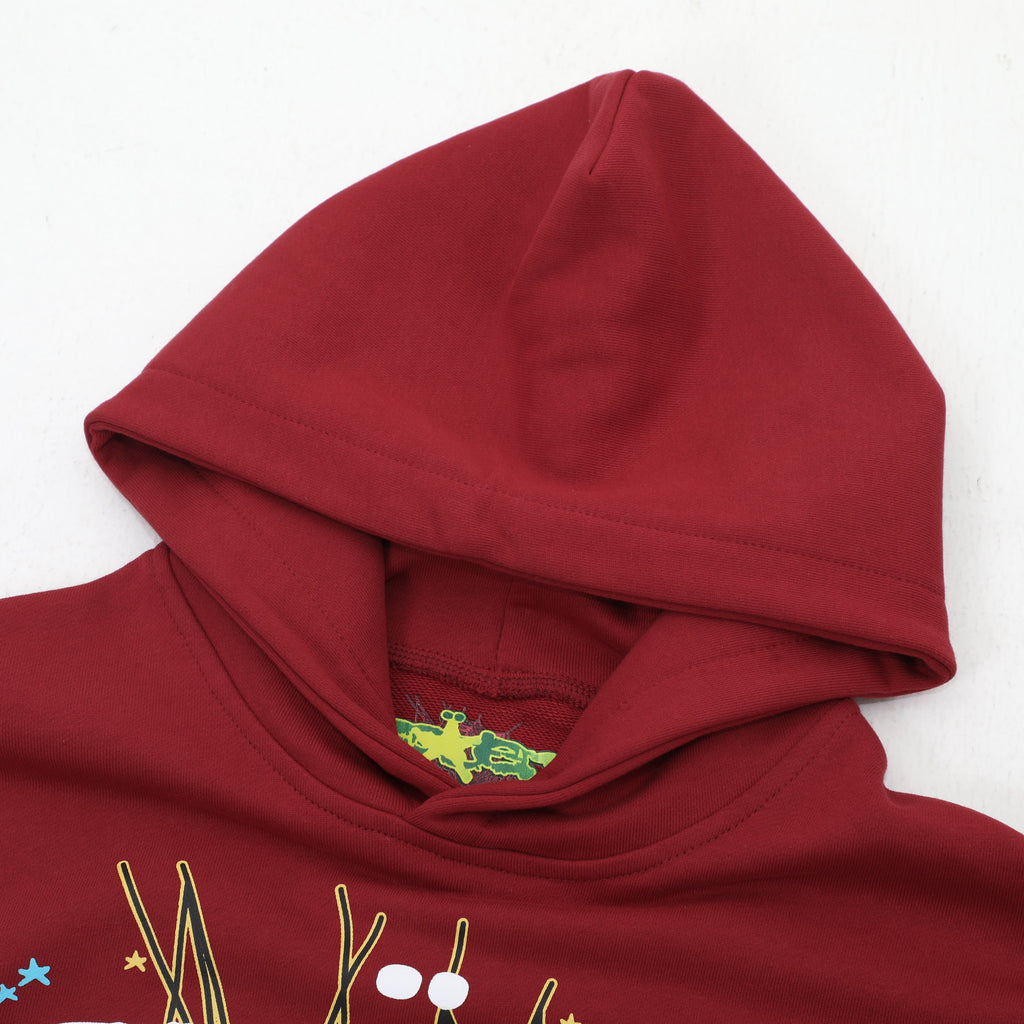sdmg Hoodie