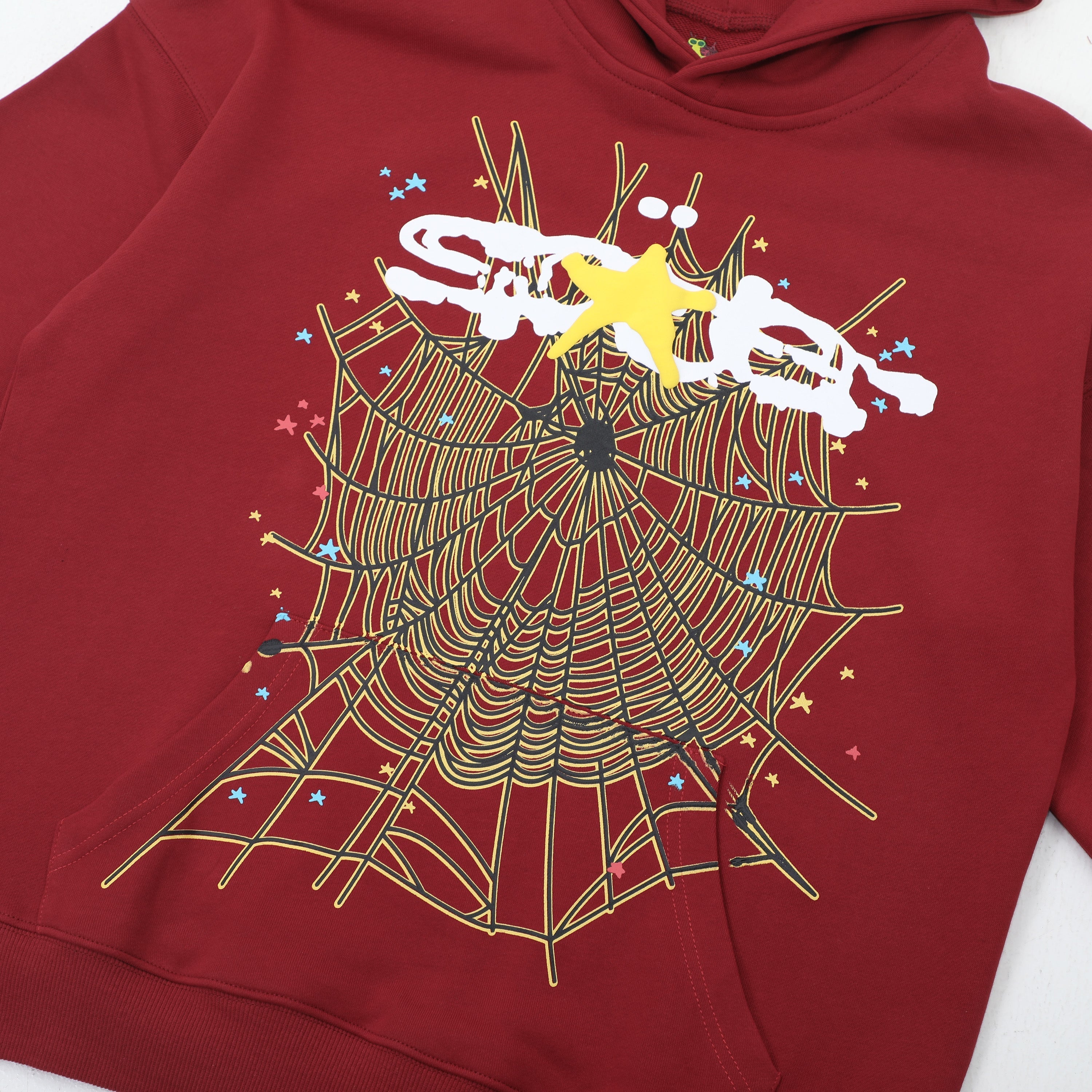 sdmg Hoodie