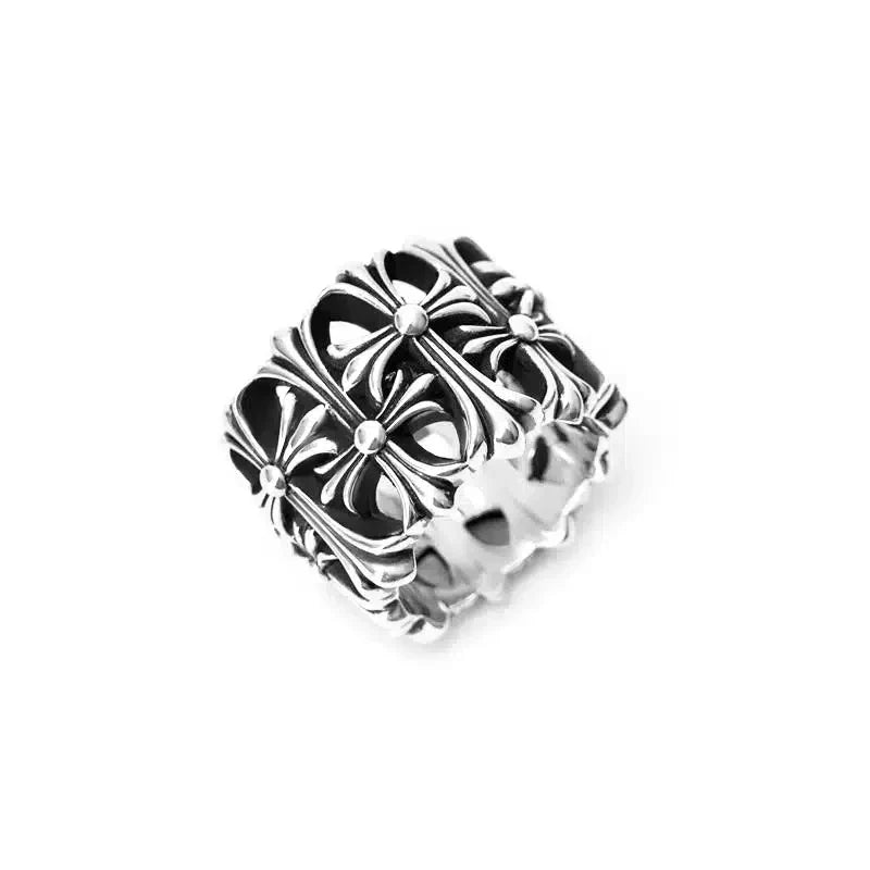 CEMETERY RING 6