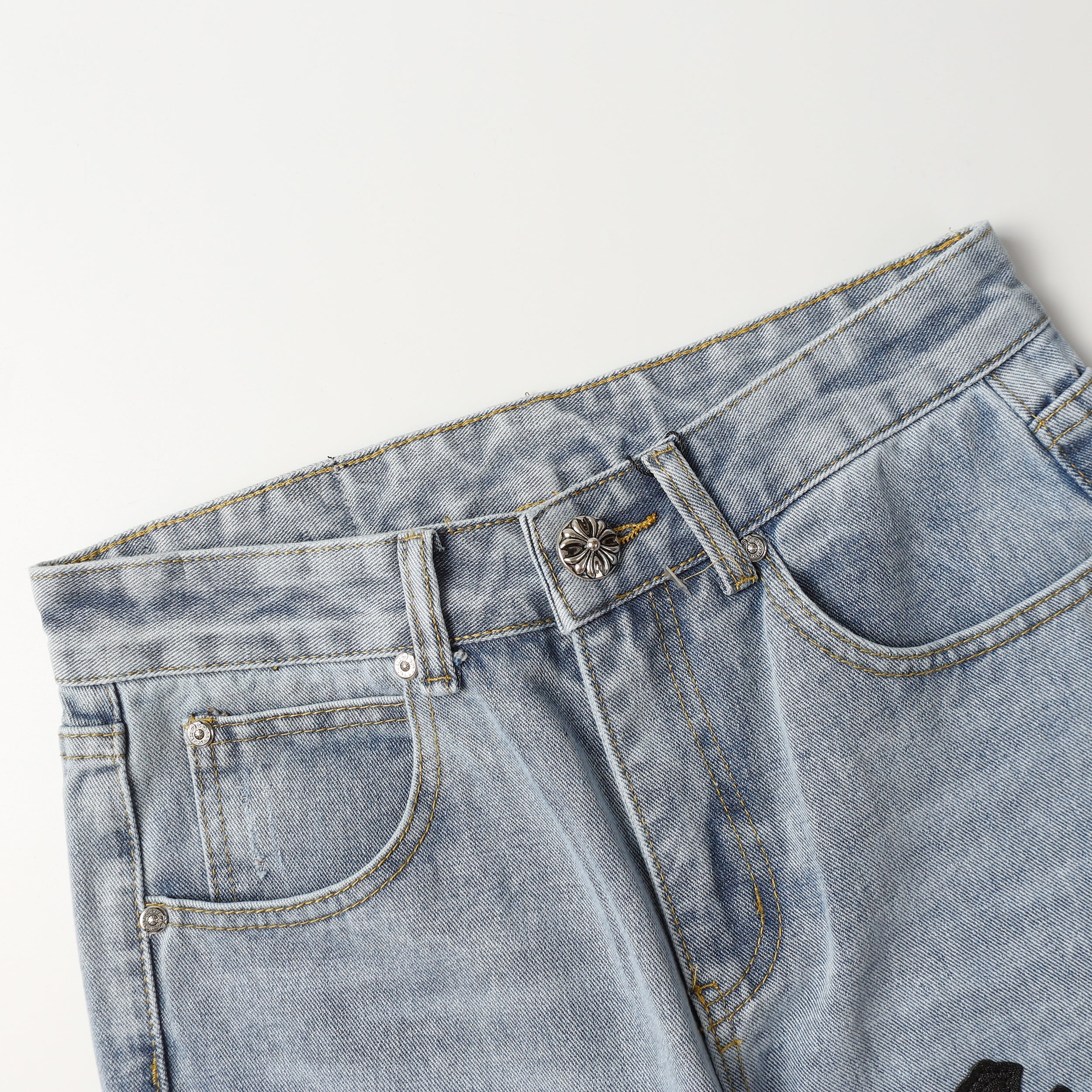 New Pants 9957